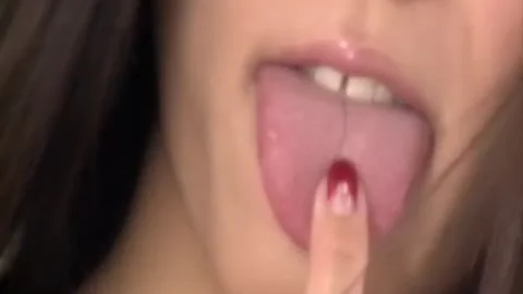 best Japanese babe In Exotic stockings JAV video