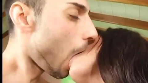 depraved brunette t-girl pooperhole
poked By delicious guy