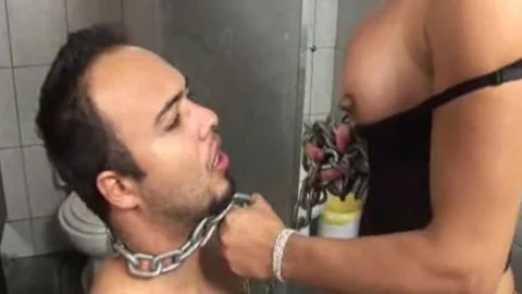 penis Domination