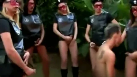 Sthis manmaleonmale tranny cocksucking pleasure