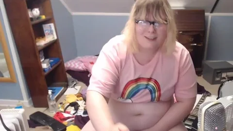 Girlpeen tgirl cam
