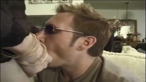 tasty Beauty receives Sucked