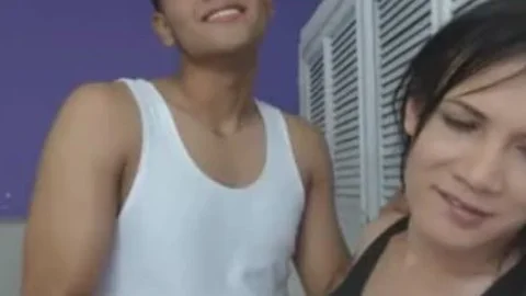 Neighbors gets wild And kinky