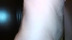 pleasing cream And Testicles In asian Ladyboy Nirvana