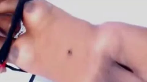 filthy large cock ebony domme