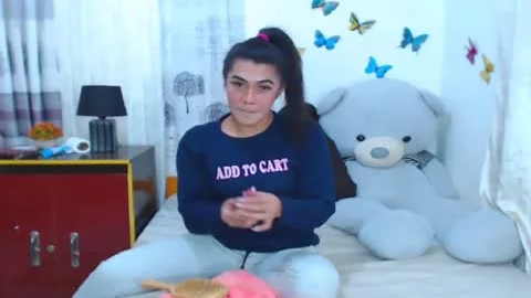 ButterflyGoddess : 29th October 2020 -Clip two