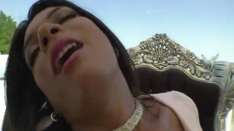 Superb dom-skank Takes What that babe Wants