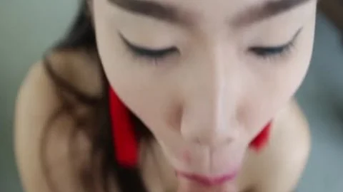 salute LadyBoy - BWC Nails kinky oriental Ladyboy Up The booty