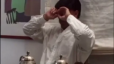 she Male slavemasterain 3 - Scene 3