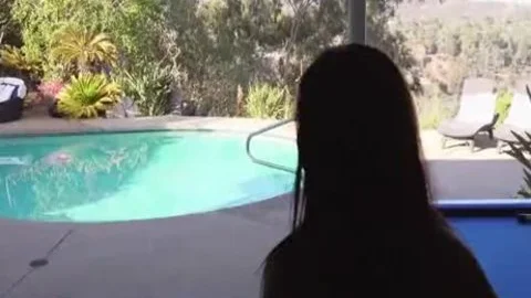 Mofos - Stacy Jay - latin chick Flashes biggest melons