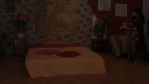 Aisa & Yuri bang In bed
