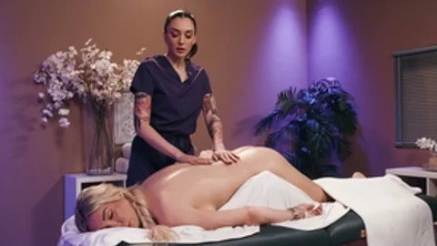 Transfixed: Ancient Massage Secrets Unleashed