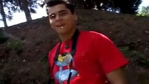 busty latina Sthellos chabmale receives boned