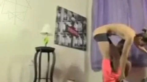 Watch Me fuck My ladyboy GF