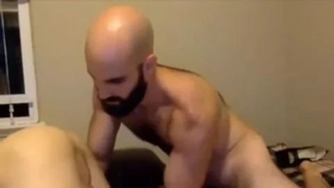 filthy lady-man And Her Boyfriend engulfing Each Other weenies