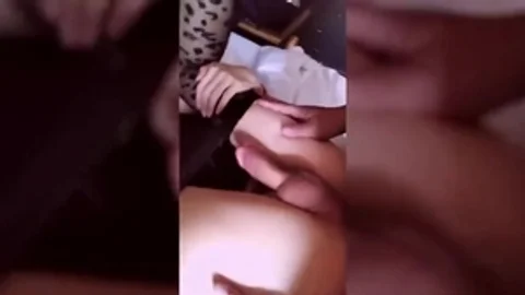 Oriental Femboy Cd beauty