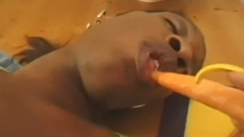 shemale With The long Nails - completely taut