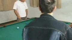 3some Pool Table hardcore