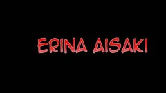 Erina Aisaki sheboy nailed By man