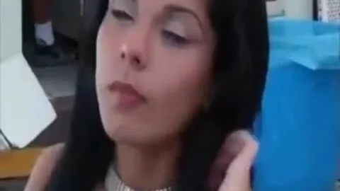 Brazillia shelady