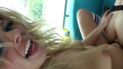 Zoey Monroe anal pokeed By A this babemale