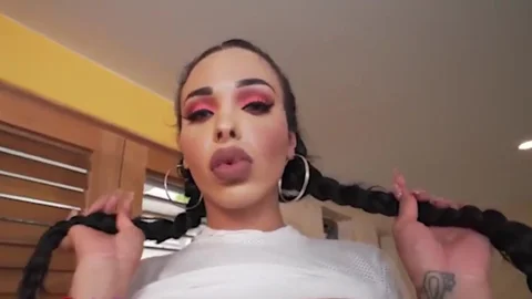 nice large meatballs On This cutie