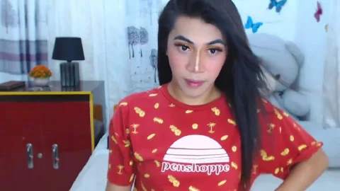 ButterflyGoddess : 23rd July 2020 -Clip 1