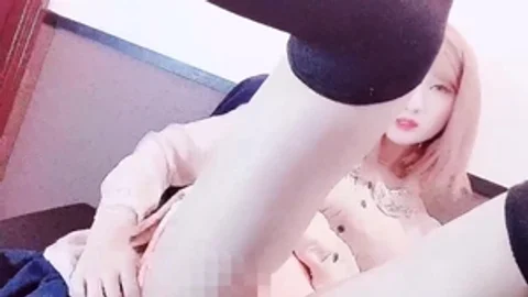 Crossdressing Masturbation video  finally I Will Bring An ass Entrance