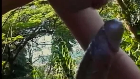 pretty ladyboy ass nailing