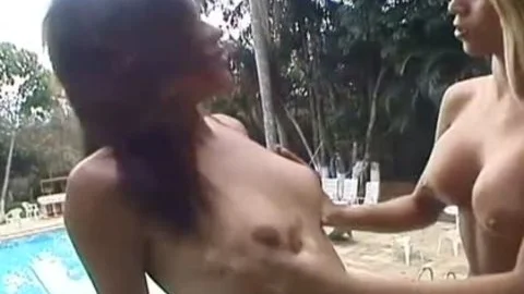 TRANS Amore 2 - Scene 4