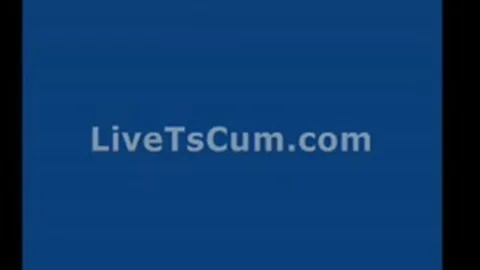 admirable Creamy goo flow On cam