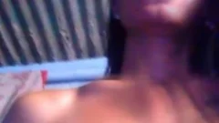 Spunking enjoyable sheboy Self Sucks And Cums In Her face hole