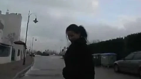 couple Plays With A sheboy