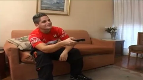69 Pose enjoydudest & anal banging