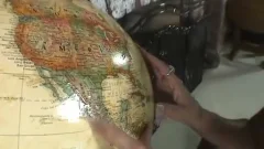 Vaniitys World Solo