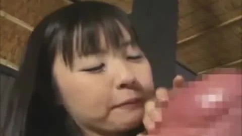 Futanari Masterbating