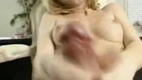 White Cross Dresser