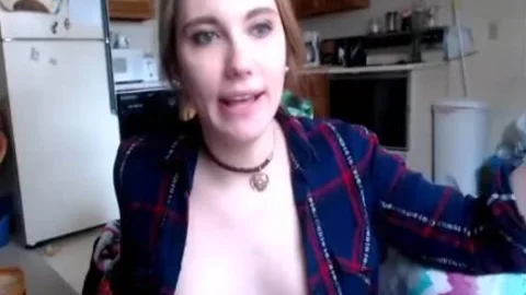 gorgeous young lady-man amateur With petite knob