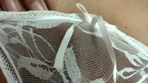 fine young asian Ladyboy Paula Jerks Off
