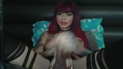 Harleydmsxxxts