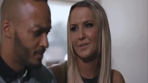 lewd Transbabe Kayleigh Coxx bend Over And Let man bonks Her In Doggy