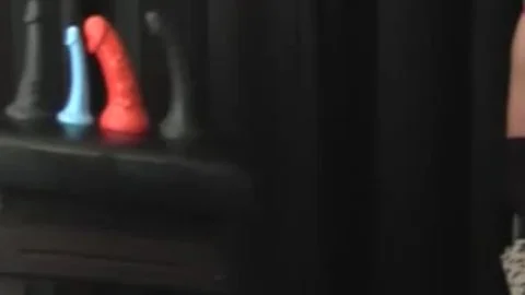 Raw fucking in company with slut Strapon Jane