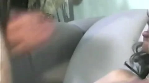Mrs. Lawrence Interviews, Then fucks White lad