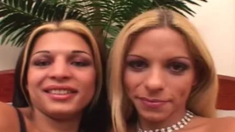 shetwink lesbians 2 - Scene 4 - ROBERT hiLL
