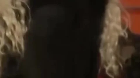 Loretta Having fun
