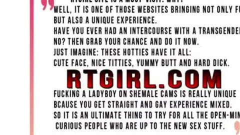 delicious skinny ladyboy couple oral stimulation-service web camera