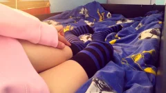 Femboy Has A attractive Messy cumshot whilst Watching 18GB Of manga