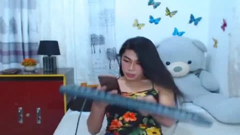 ButterflyGoddess : 22nd July 2020 -Clip 1