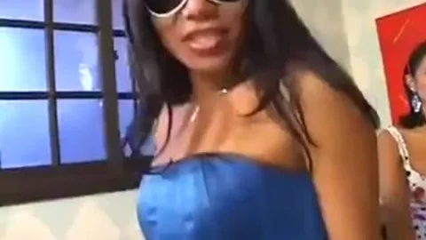 9 delicious lady-mans Blast Their Loads On A teen