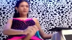 cute Crossdresser